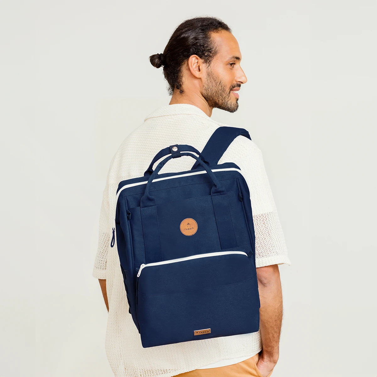 Sac à langer Chambery - Cabaia - 