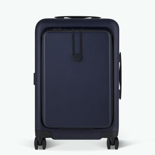 Valise rigide 4 roues CDG Pochette unie - Cabaia -  - Cabaia