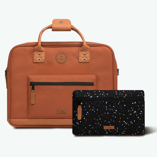Sac ordinateur Turin - Cabaia