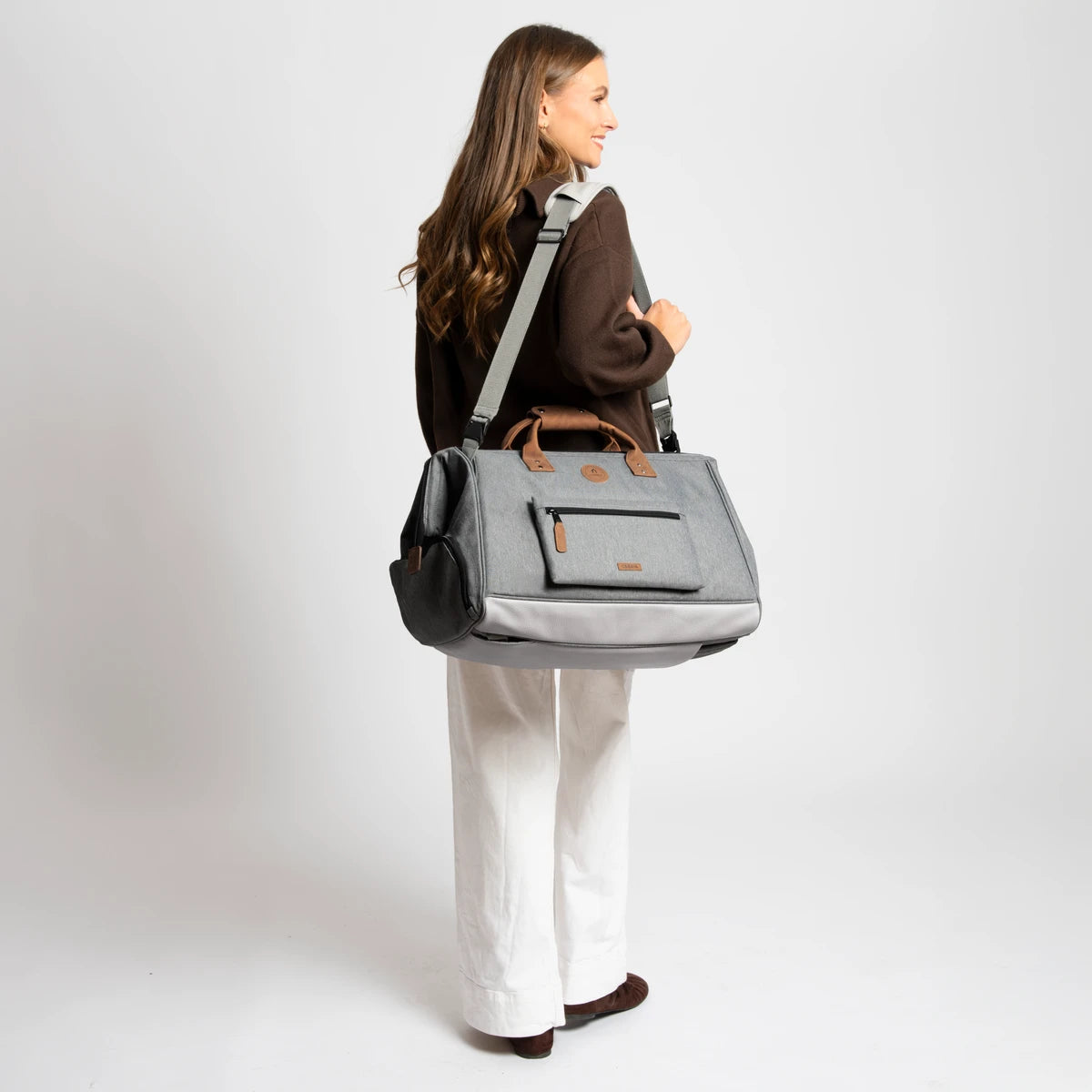 Duffle Adventurer New York - Cabaia - 