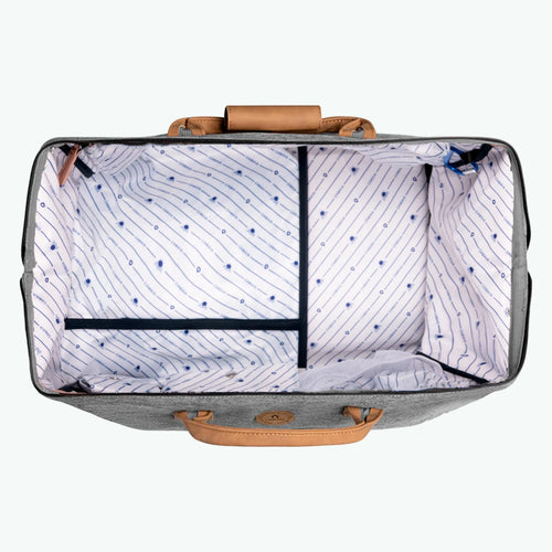 Duffle Adventurer Berlin - Cabaia -  - Cabaia