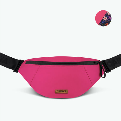 Sac banane Small Durban - Cabaia