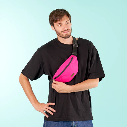 Sac banane Small Durban - Cabaia -  - Cabaia