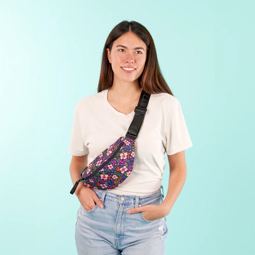 Sac banane Small Durban - Cabaia -  - Cabaia