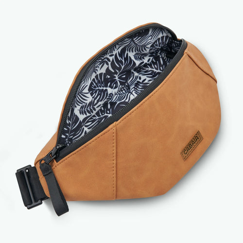 Sac banane Small Moscou - Cabaia -  - Cabaia