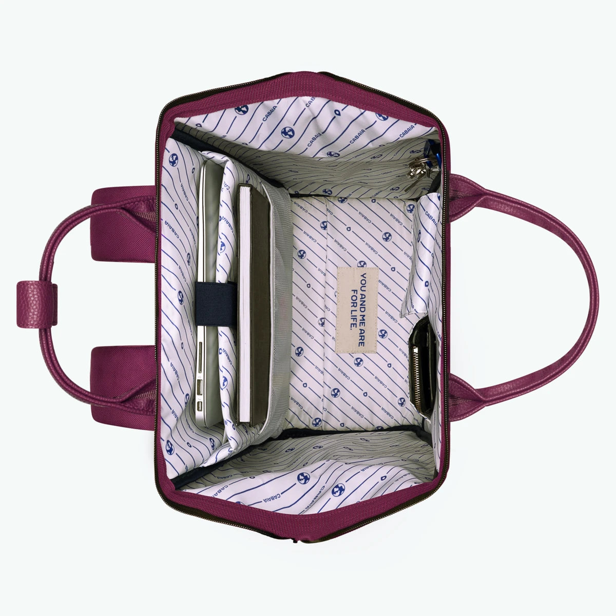 Sac à dos Adventurer Large Nice - Cabaia - 