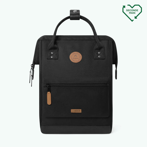 Sac à dos Adventurer Medium Berlin 1 pochette - Cabaia
