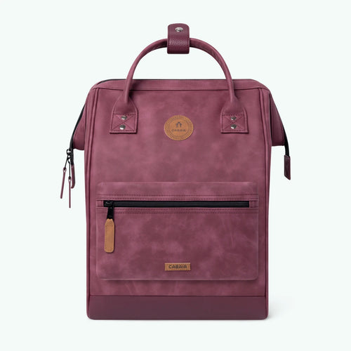 Sac à dos Adventurer Medium Delhi - Cabaia -  - Cabaia