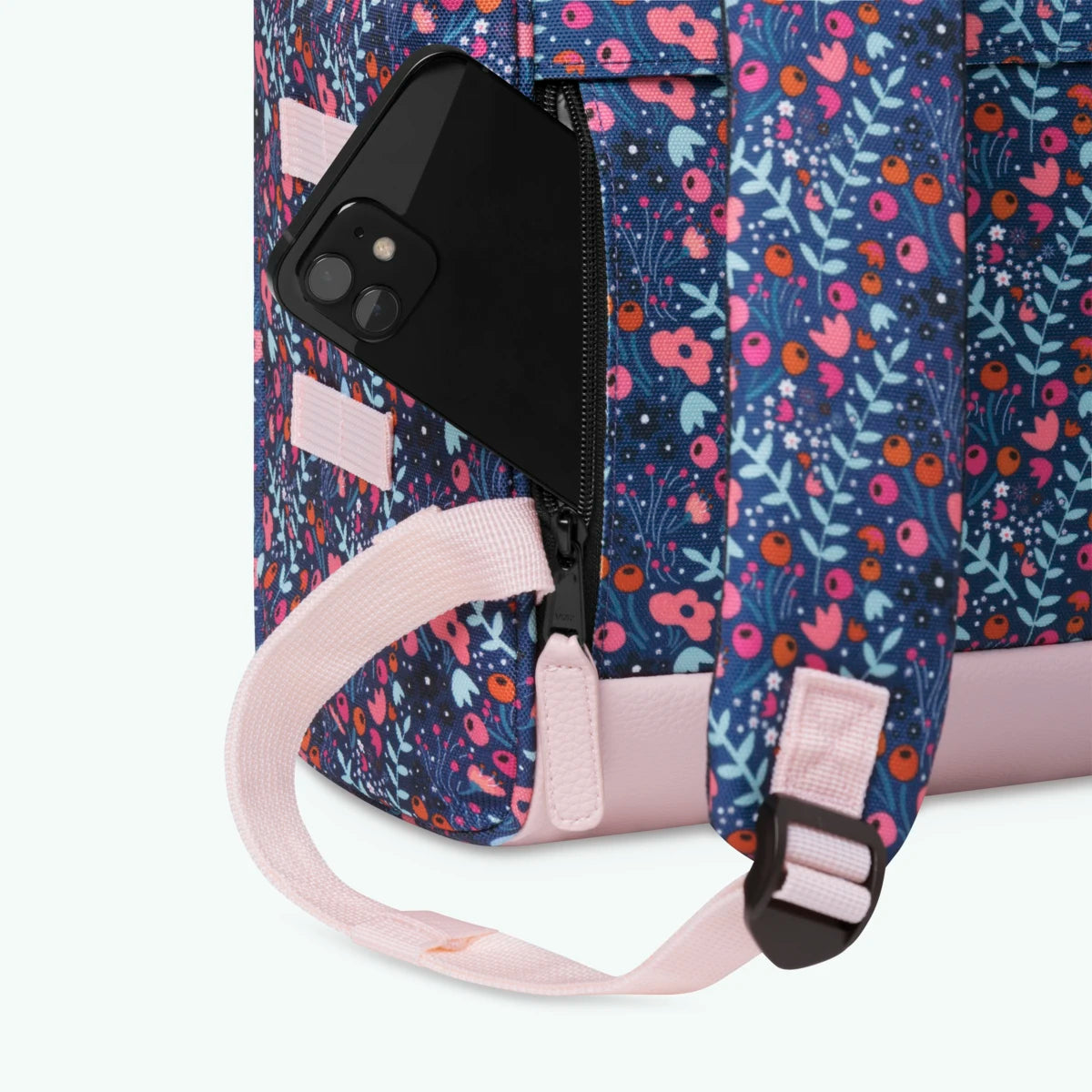 Sac à dos Adventurer Medium Honfleur 1 pochette - Cabaia - 