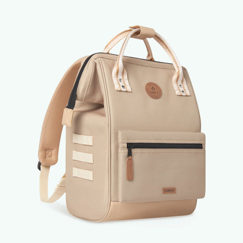 Sac à dos Adventurer Medium Lobito 1 pochette - Cabaia -  - Cabaia