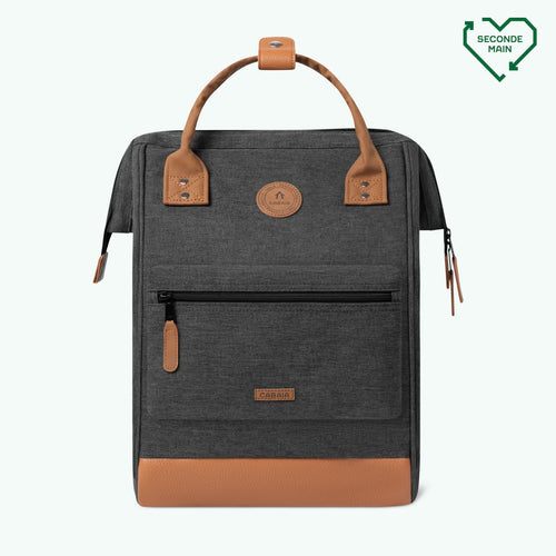 Sac à dos Adventurer Medium Londres 1 pochette - Cabaia