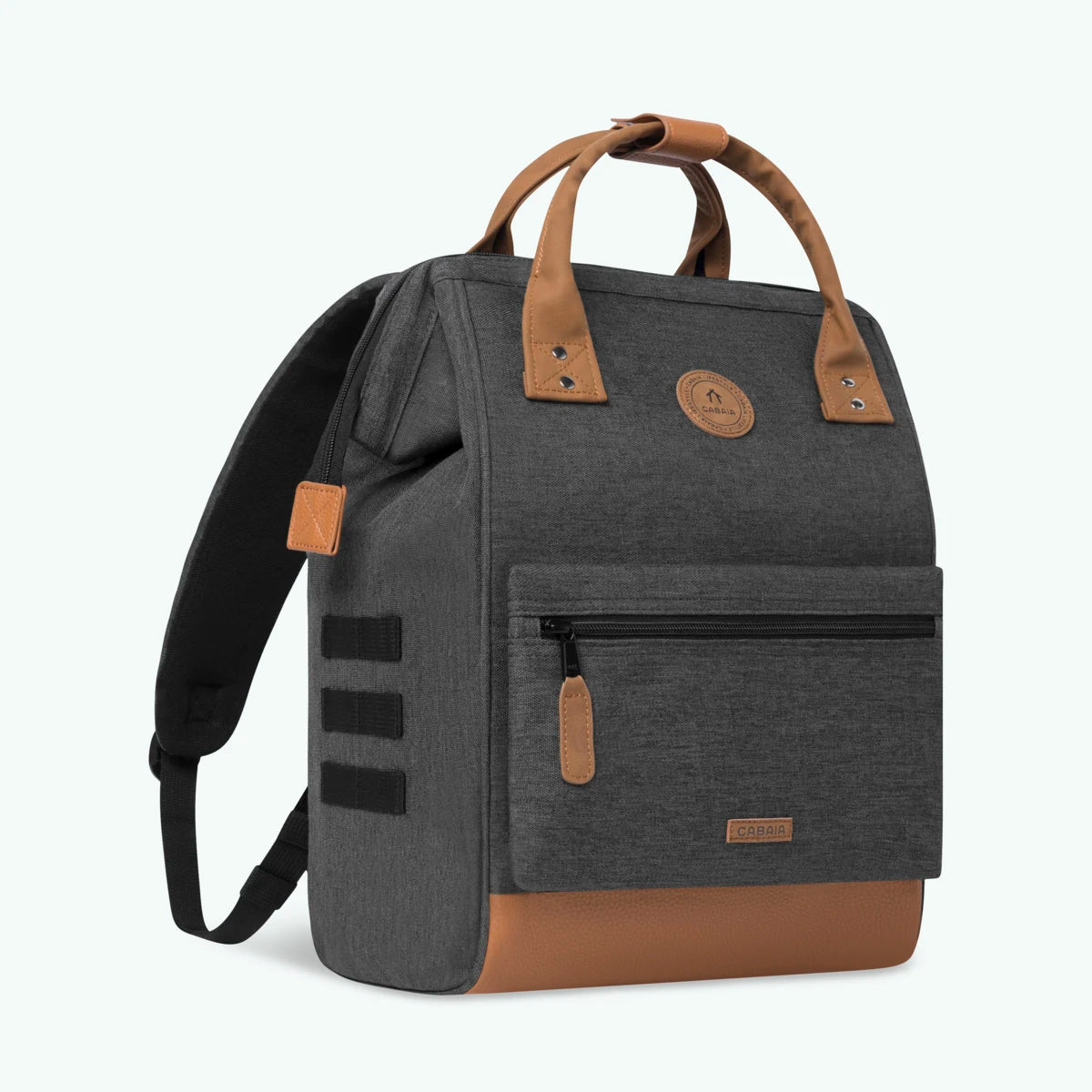 Sac à dos Adventurer Medium Londres 1 pochette - Cabaia - 