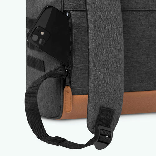 Sac à dos Adventurer Medium Londres 1 pochette - Cabaia -  - Cabaia