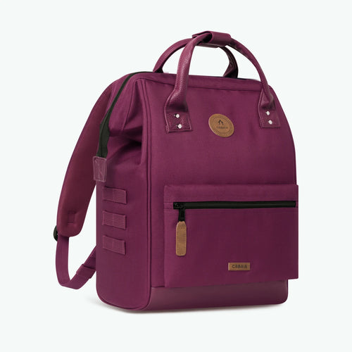 Sac à dos Adventurer Medium Nice 1 pochette - Cabaia -  - Cabaia