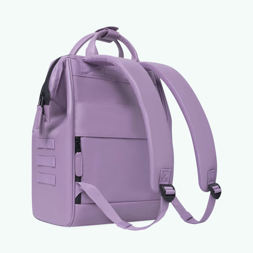Sac à dos Adventurer Medium Parme - Cabaia -  - Cabaia