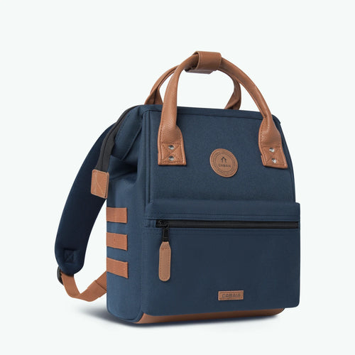 Sac à dos Adventurer Small Chicago 1 pochette - Cabaia -  - Cabaia