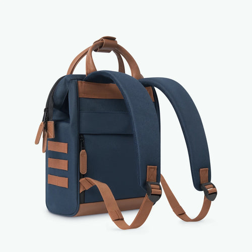 Sac à dos Adventurer Small Chicago 1 pochette - Cabaia -  - Cabaia