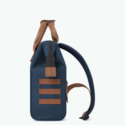 Sac à dos Adventurer Small Chicago 1 pochette - Cabaia -  - Cabaia