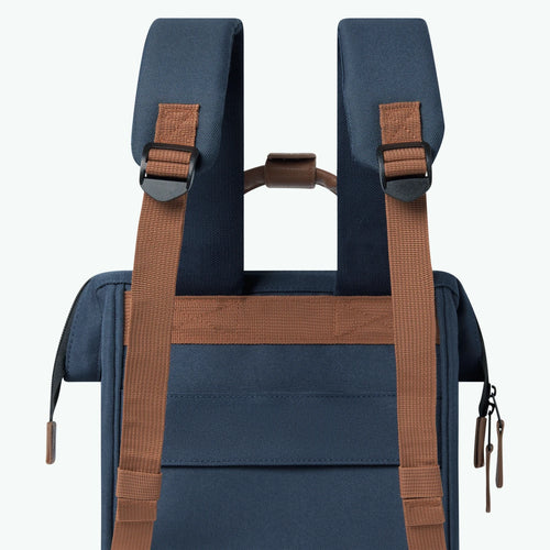 Sac à dos Adventurer Small Chicago 1 pochette - Cabaia -  - Cabaia