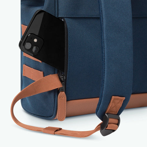 Sac à dos Adventurer Small Chicago 1 pochette - Cabaia -  - Cabaia