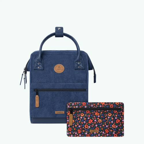 Sac à dos Adventurer Small Indianapolis - Cabaia