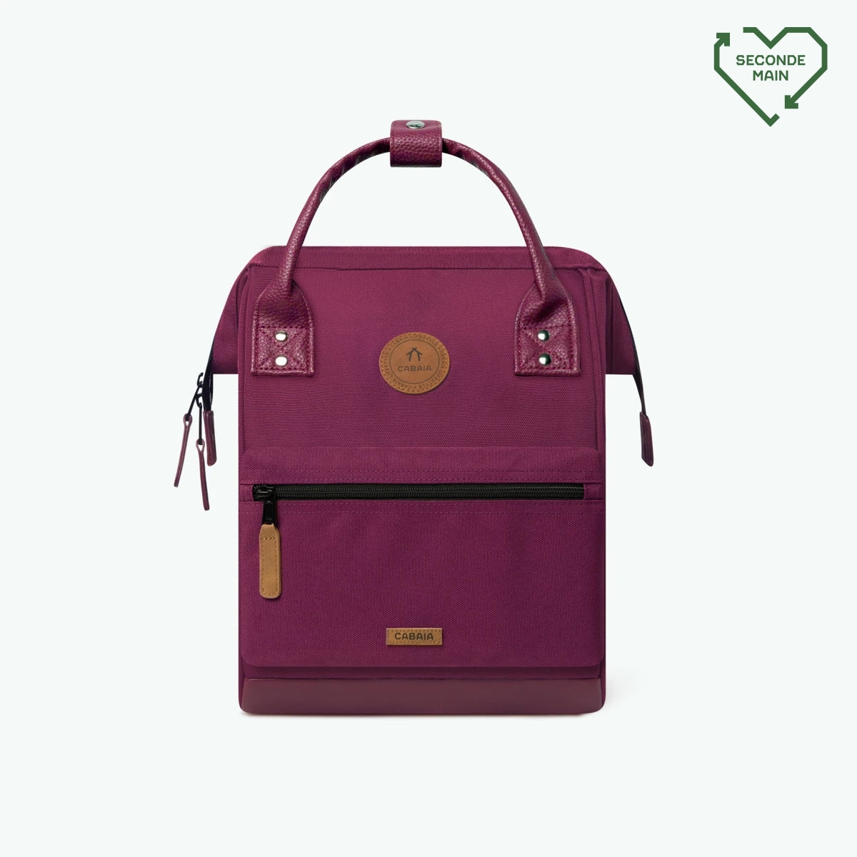 Sac à dos Adventurer Small Nice 1 pochette - Cabaia - 