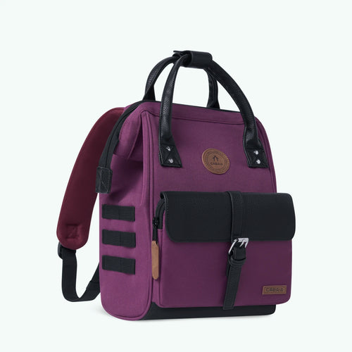 Sac à dos Adventurer Small Singapour - Cabaia -  - Cabaia