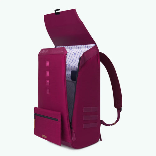 Cartagena - Sac à dos - Medium - 1 pochette - Cabaia -  - Cabaia