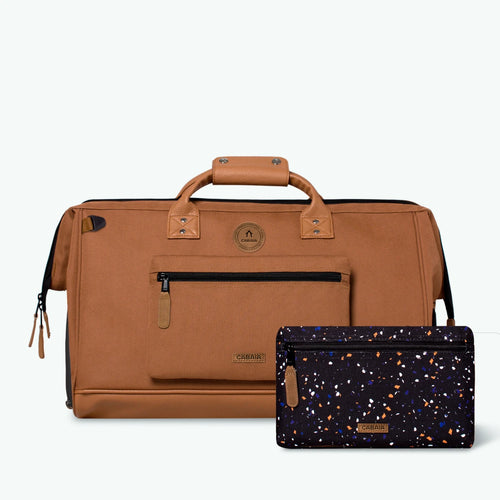 Duffle Adventurer Turin - Cabaia