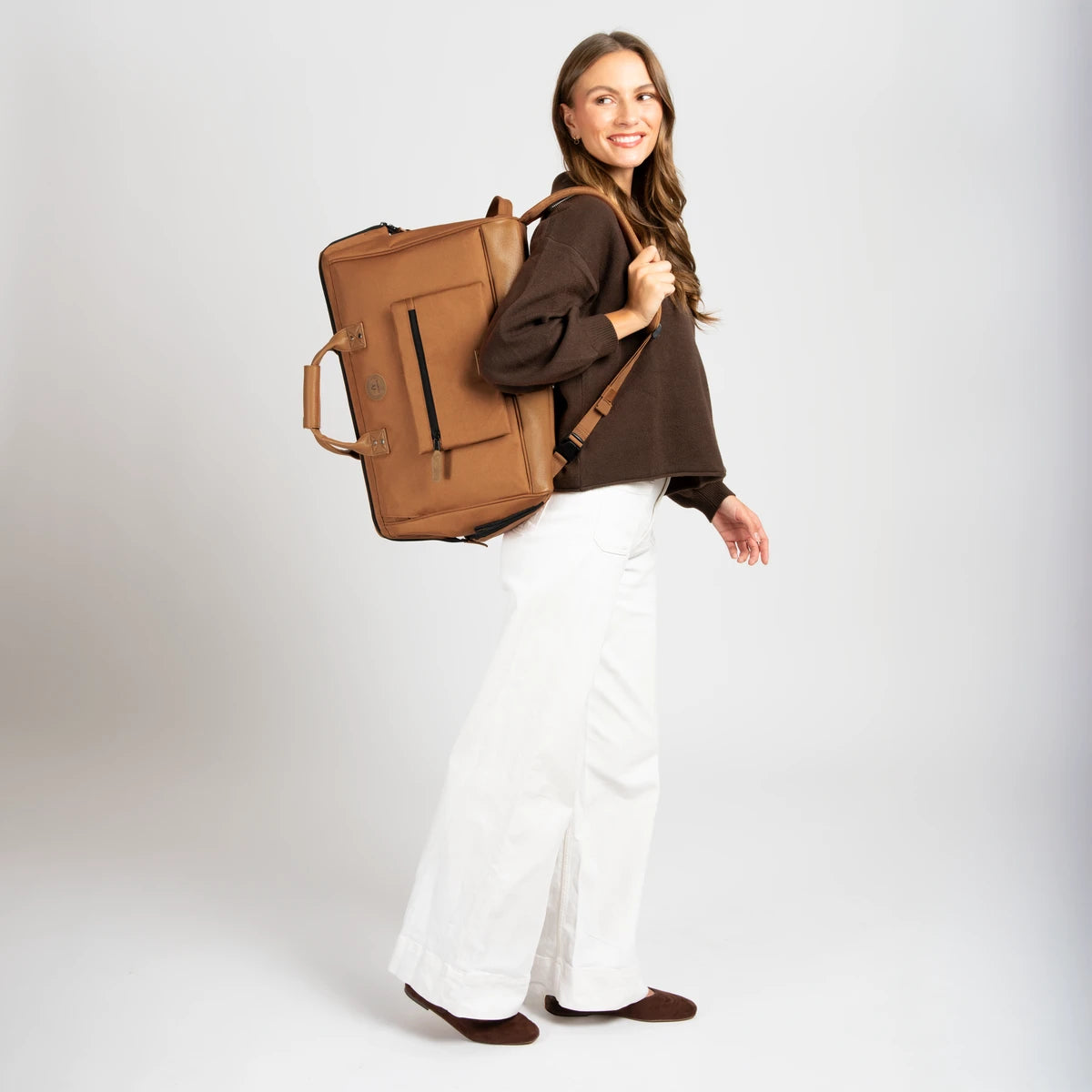 Duffle Adventurer Turin