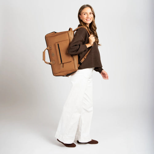 Duffle Adventurer Turin - Cabaia -  - Cabaia