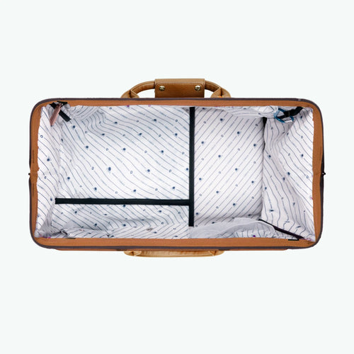 Duffle Adventurer Turin - Cabaia -  - Cabaia