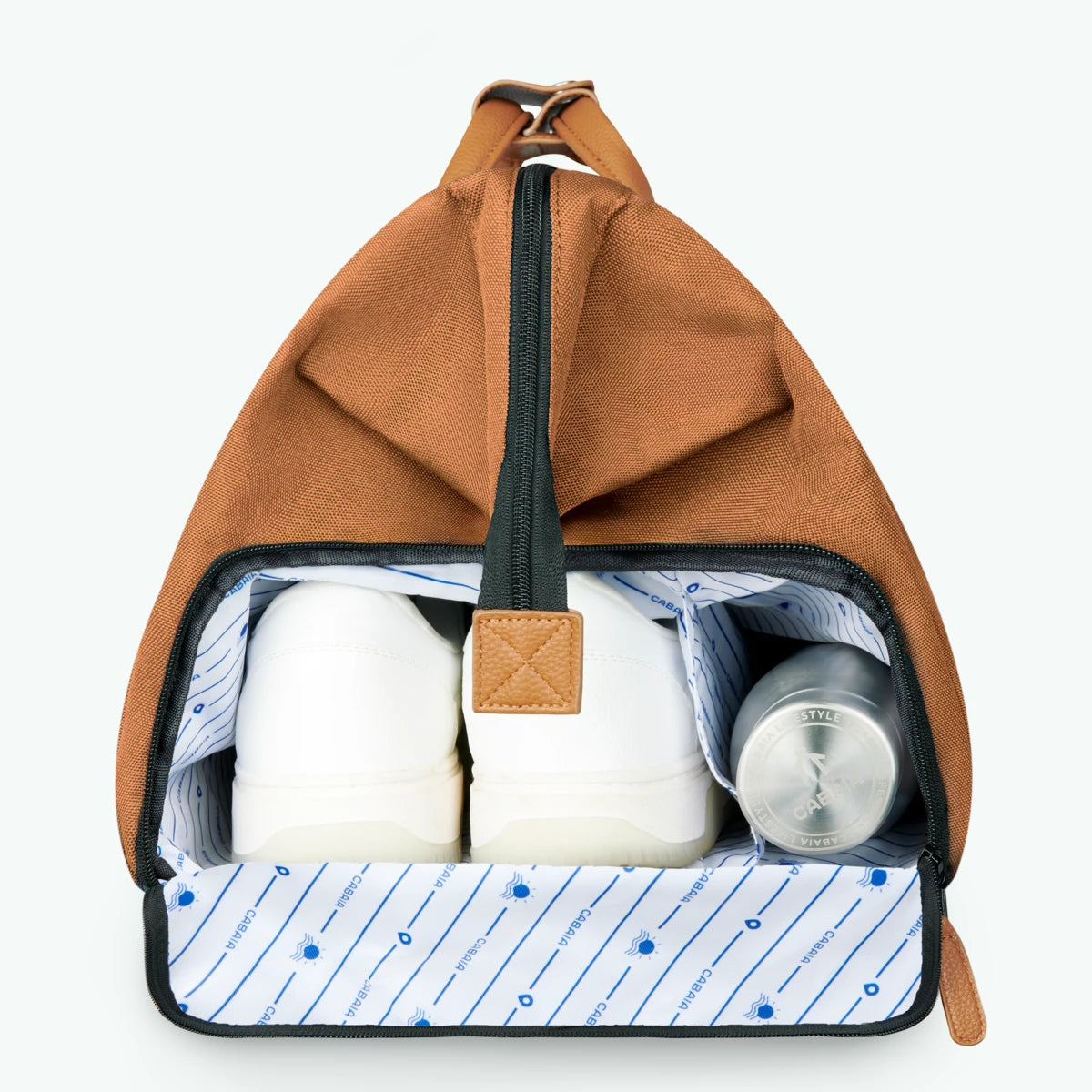 Duffle Adventurer Turin - Cabaia - 