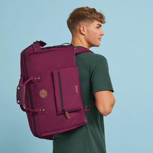 Duffle Adventurer Nice - Cabaia -  - Cabaia