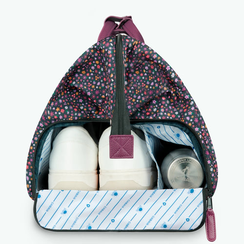 Duffle Adventurer Lausanne - Cabaia -  - Cabaia