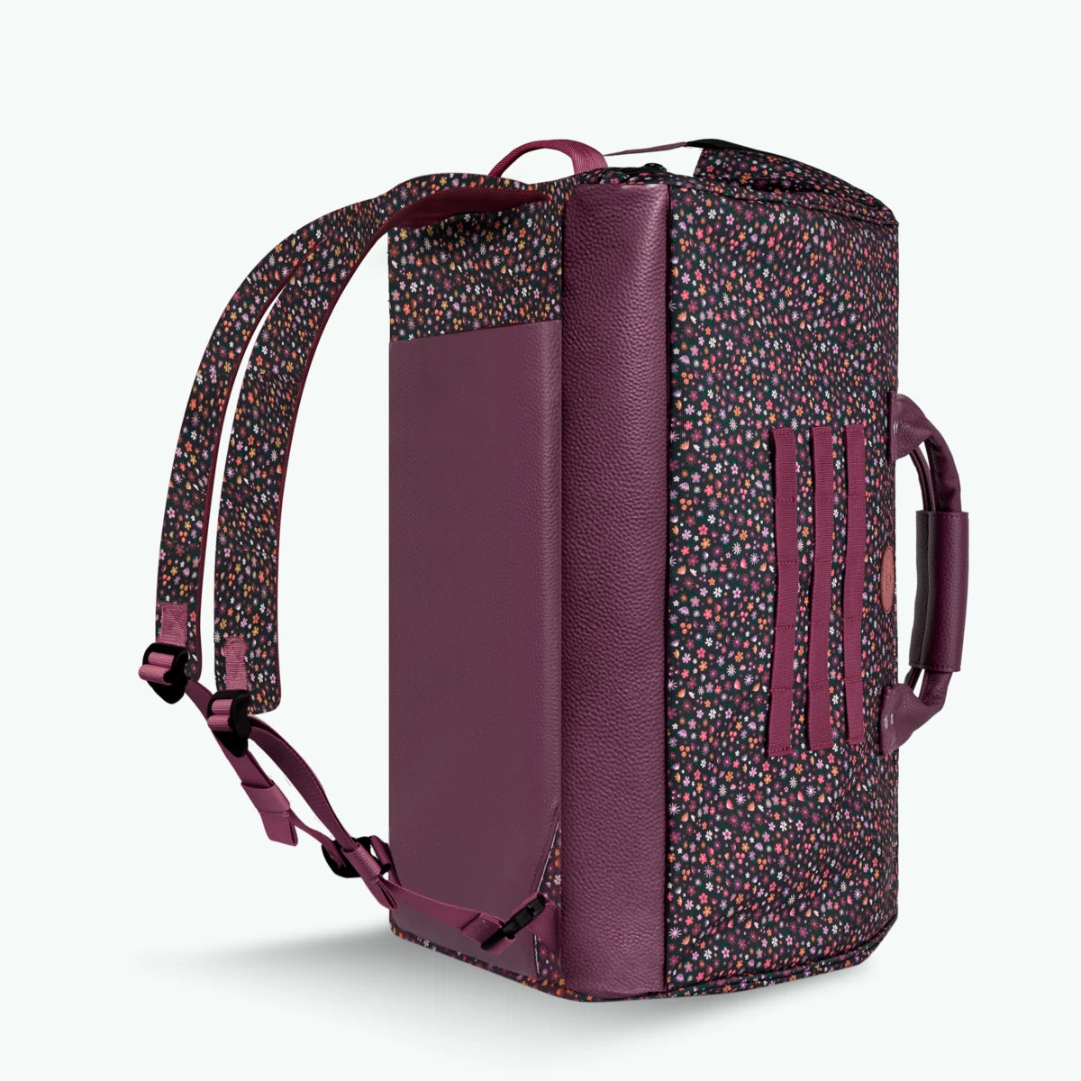 Duffle Adventurer Lausanne - Cabaia - 