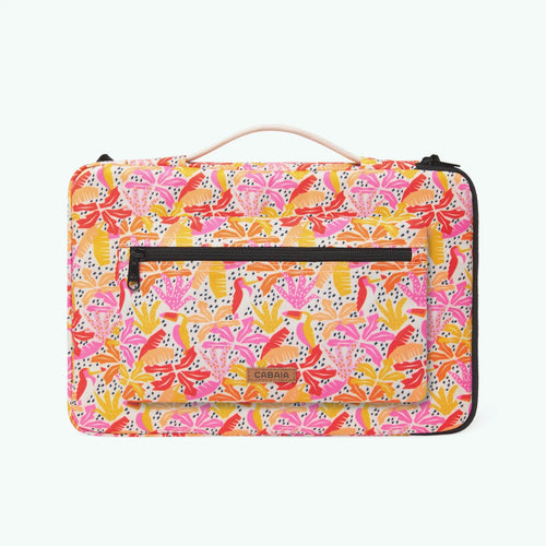 Housse ordinateur Puddong 13/14 pouces - Cabaia