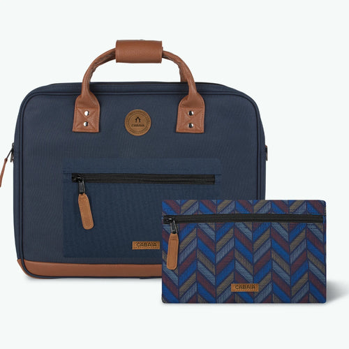 Sac ordinateur Chicago - Cabaia