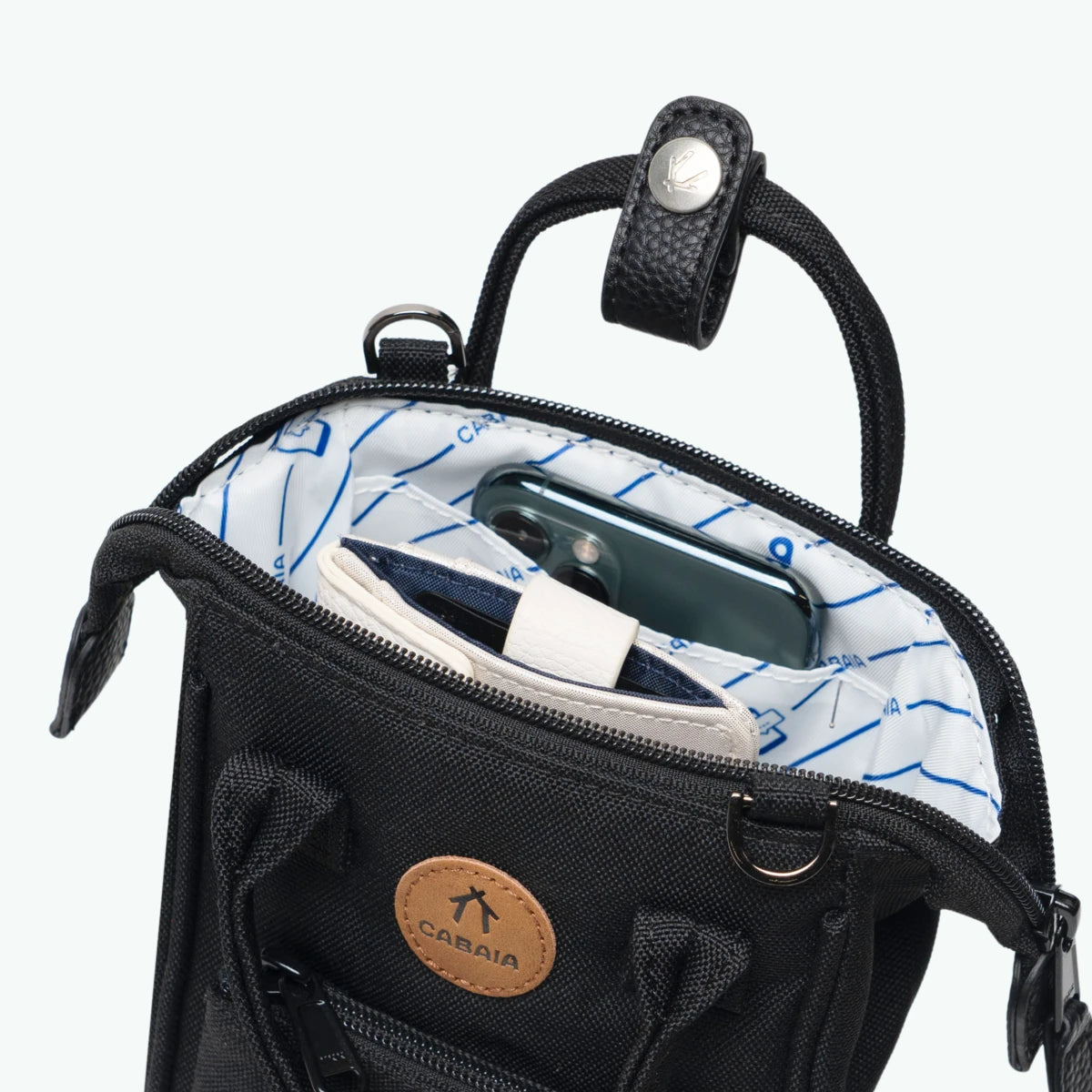 Nano Adventurer Berlin - Cabaia - 