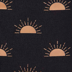 Pochette gourde Waikiki Beach - Cabaia - 