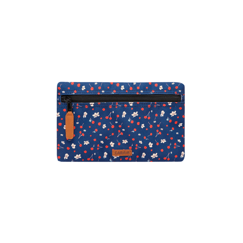 Pochette avant medium Zenea Garden - Cabaia -  - Cabaia