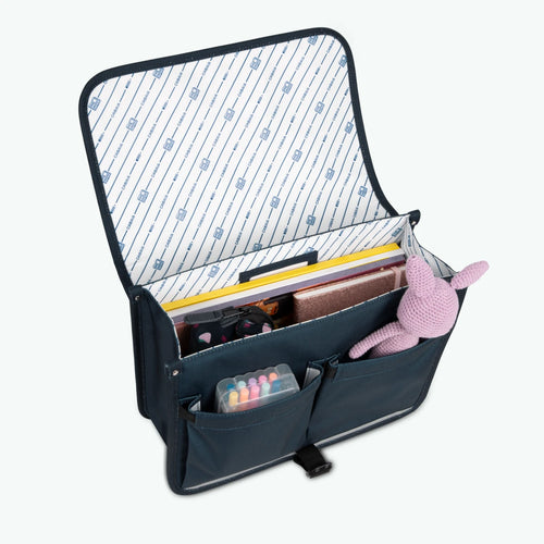 Rabat Cartable Discover Small Reykjavik - Cabaia -  - Cabaia