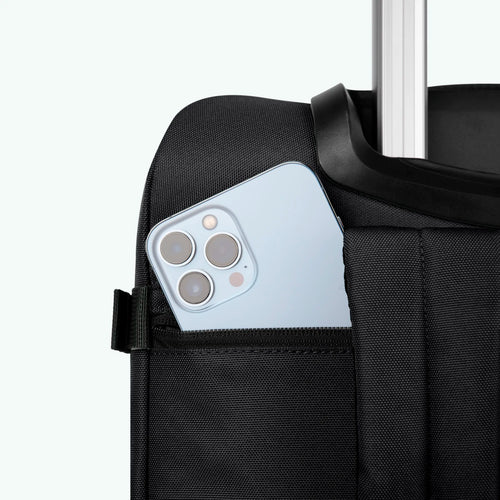 Valise souple 2 roues small Berlin - Cabaia -  - Cabaia