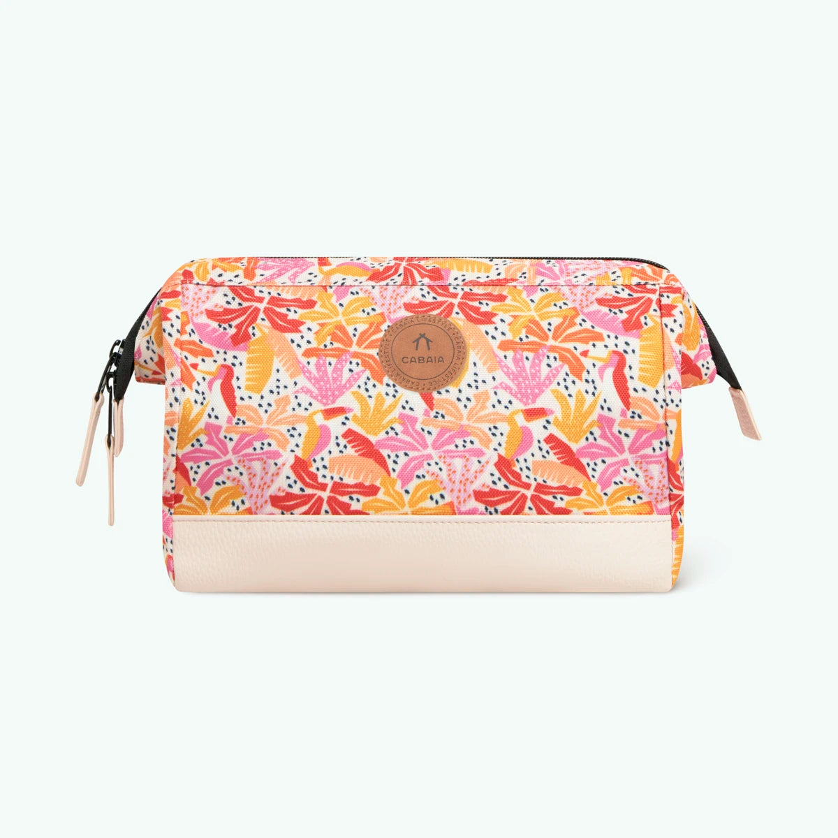 Trousse de toilette Rue de Gand - Cabaia - 