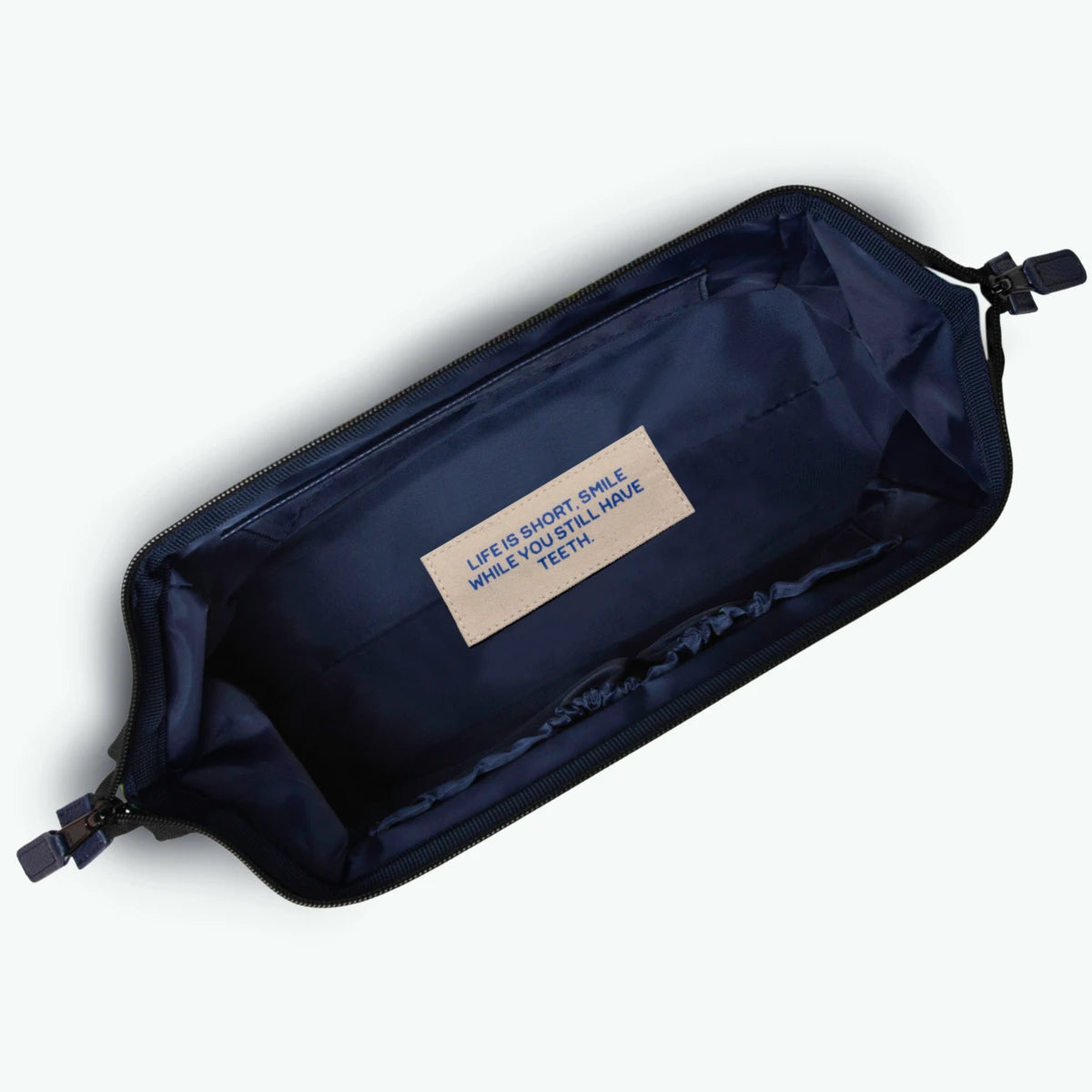 Trousse de toilette Medium Via Polo - Cabaia - 