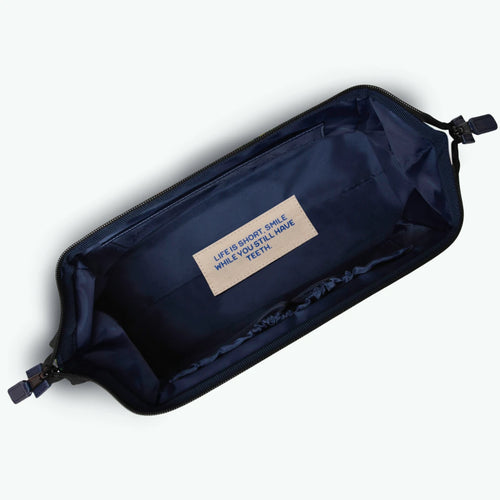 Trousse de toilette Medium Sainte Maxime - Cabaia -  - Cabaia