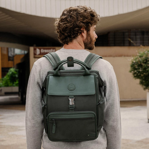Sac à dos Adventurer Bold Avignon - Cabaia -  - Cabaia
