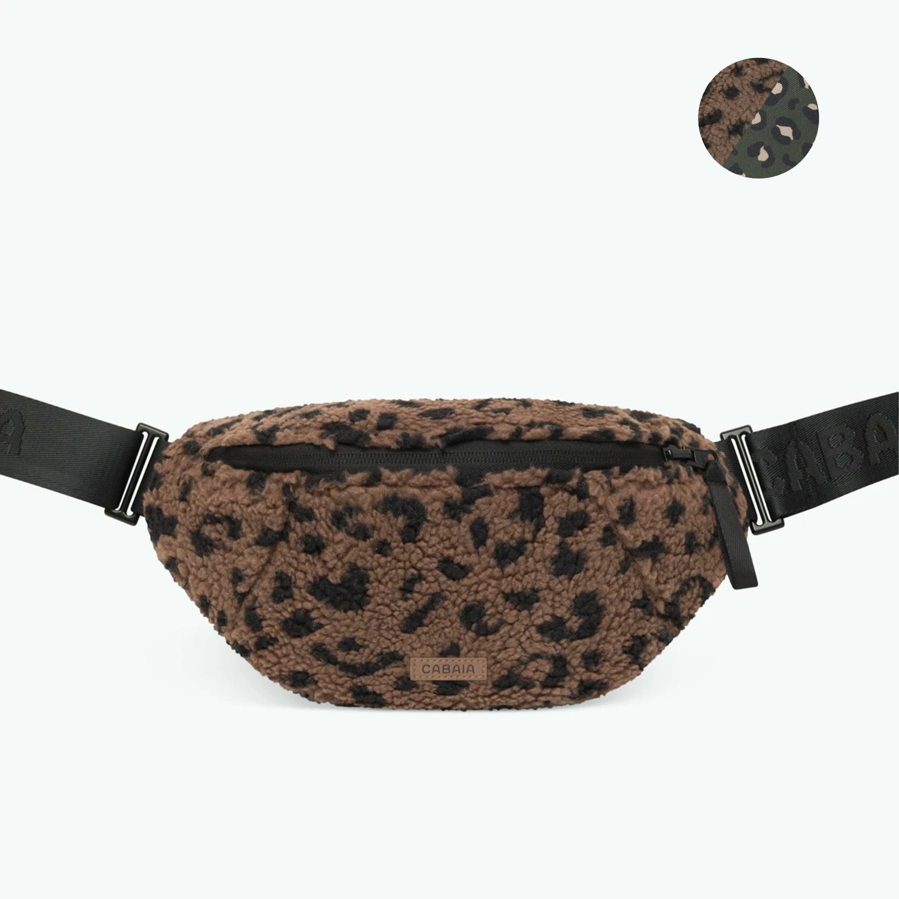 Sac Banane Small Gaio - Cabaia - 