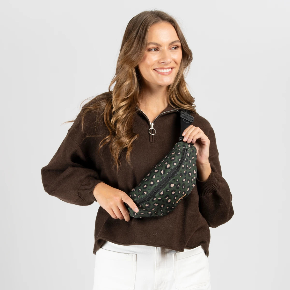 Sac Banane Small Gaio - Cabaia - 