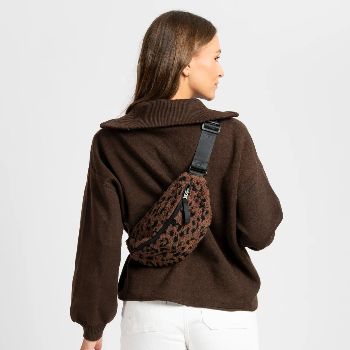 Sac Banane Small Gaio - Cabaia - 